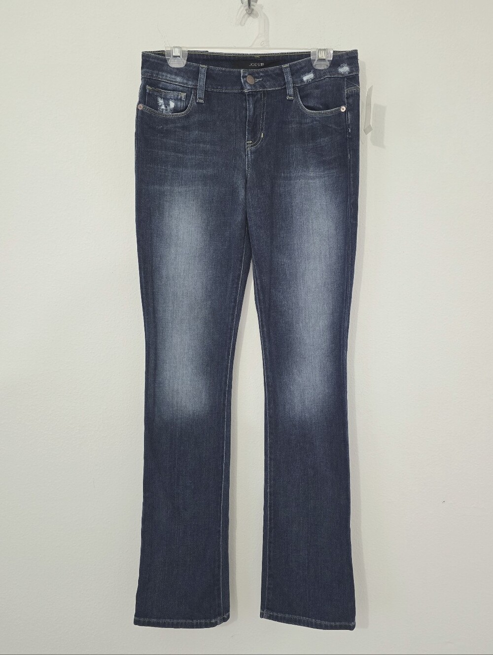 JOE’S The Starlet Maggie Mini Bootcut Jeans size 28